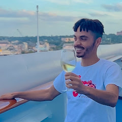 energy travel ventures channel thumbnail