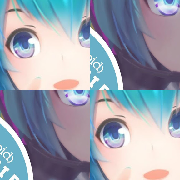 Mitchie M