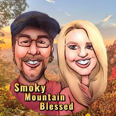 Smoky Mountain Blessed Avatar