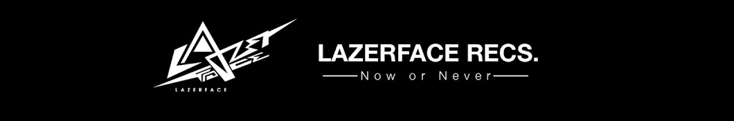 LAZERFACE RECS. YouTube channel avatar