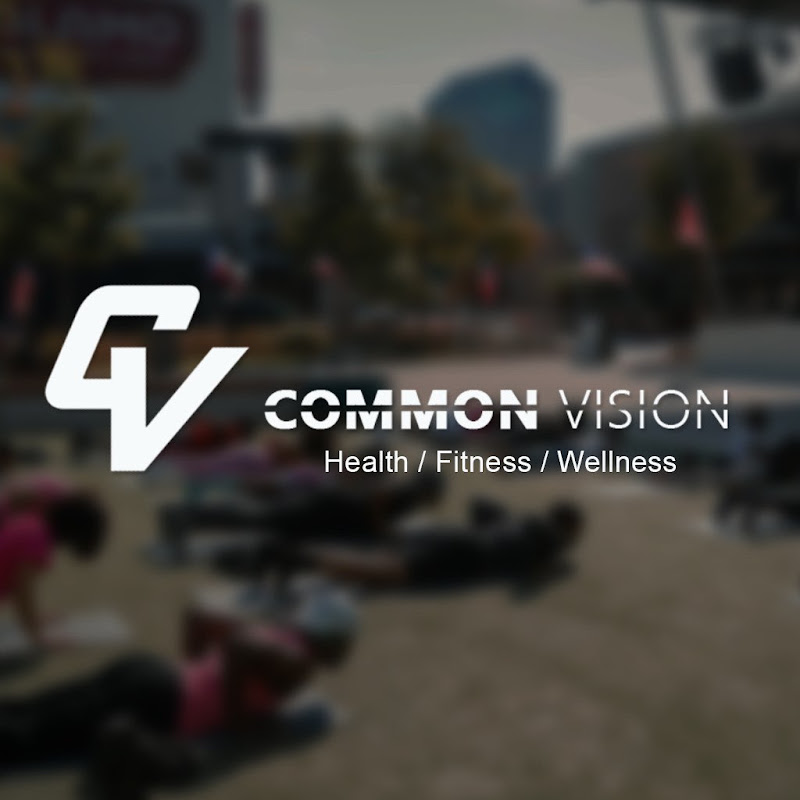 CommonVisionHFW