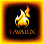 LavaLux™ Aromatherapy logo