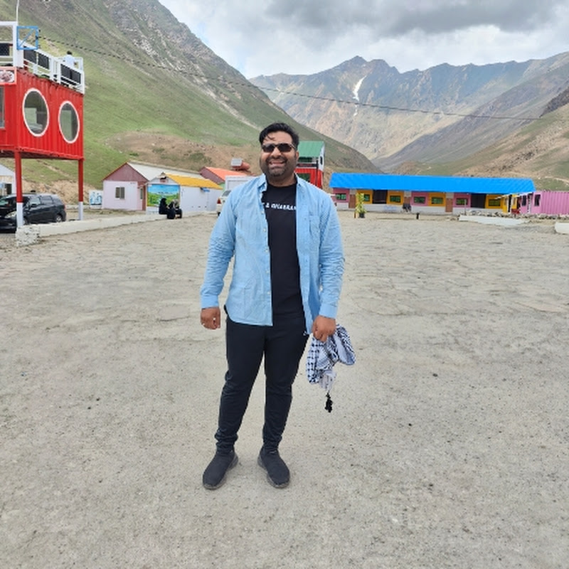 Bilal Asif