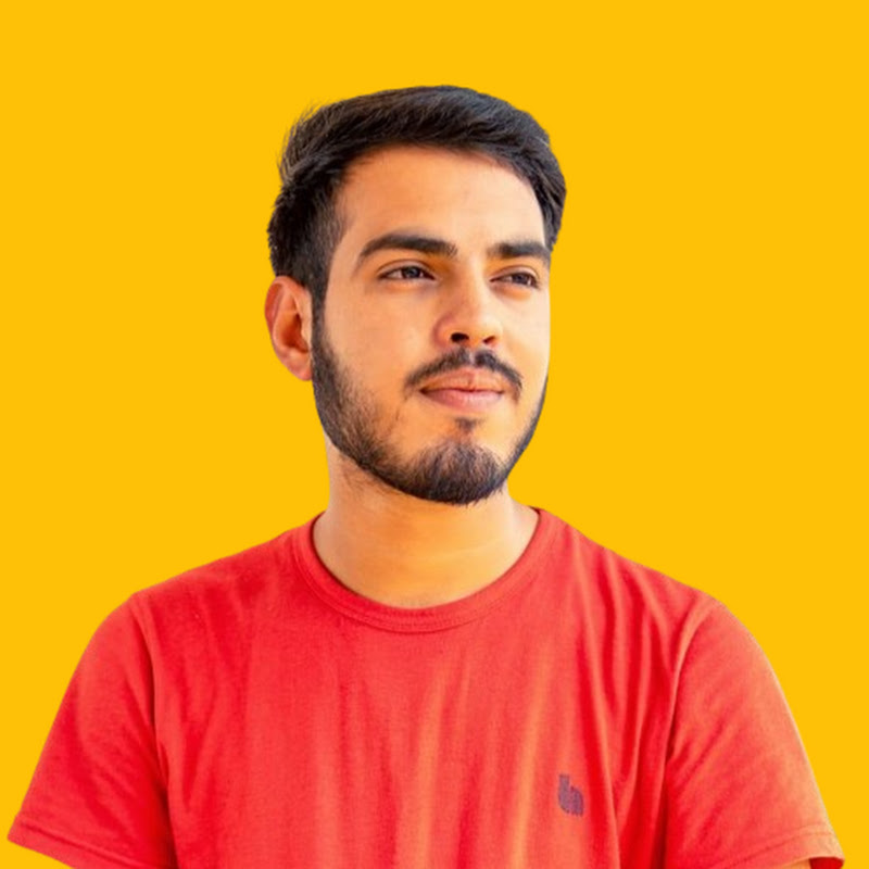 Travel With Ghazanfar