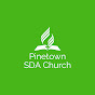 Pinetown SDA Church logo