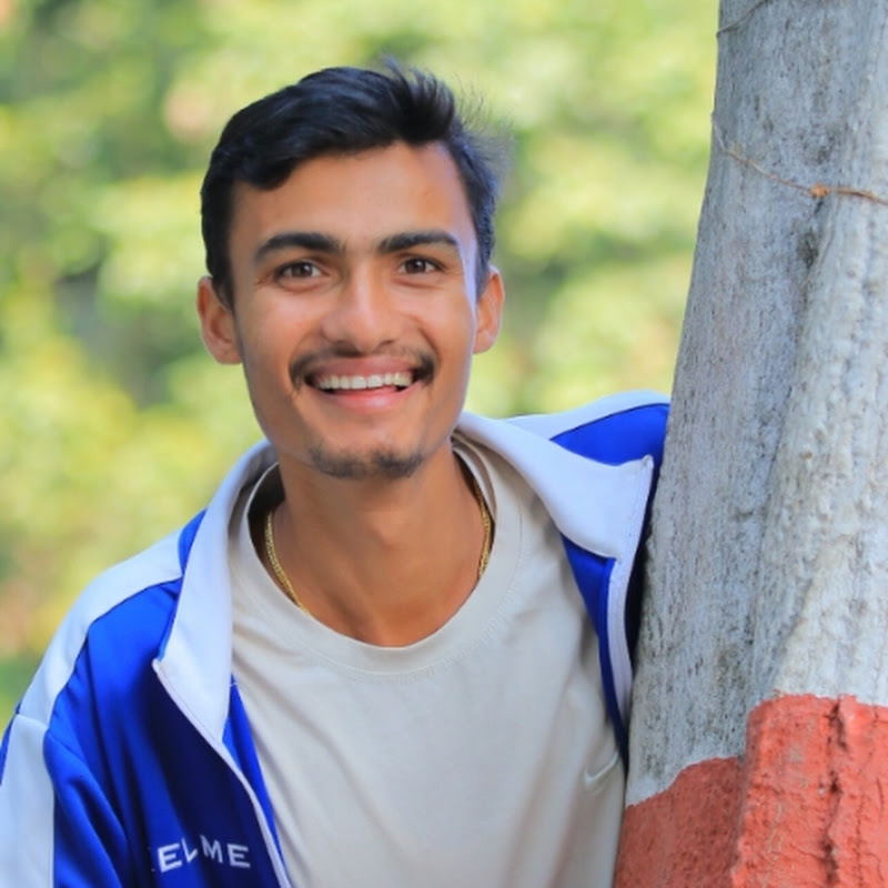 Prakash Adhikari