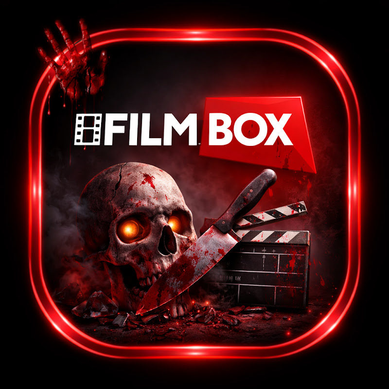 FilmBox Terror