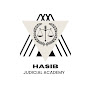 Hasib's Judicial Academy logo
