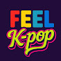 Feel K-pop logo