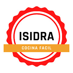 Cocina Fácil Con Isidra channel logo