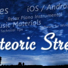 Meteoric Stream