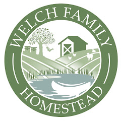 Welch Family Homestead channel logo
