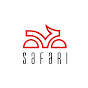Safari Quads logo