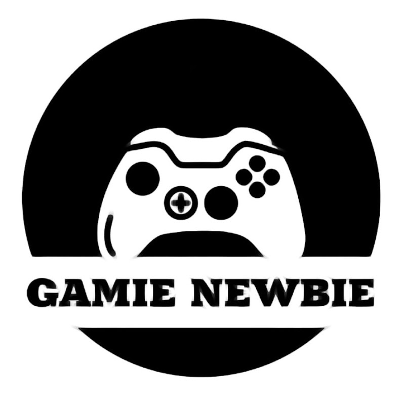 Gamie Newbie
