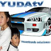 What could AYUDA TV buy with $208.87 thousand?