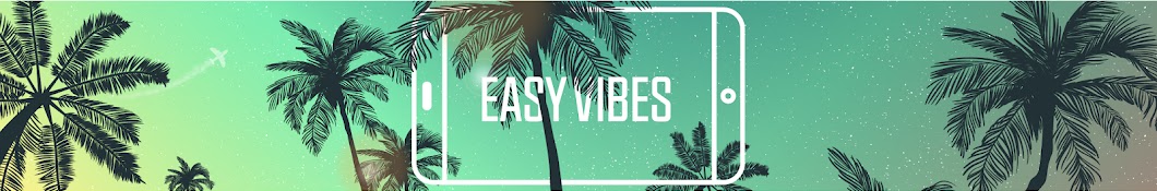Easy Vibes YouTube channel avatar