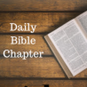 Daily Bible Chapter
