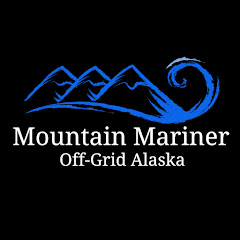 Mountain Mariner Off-Grid Alaska net worth