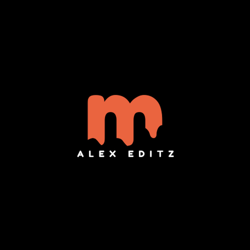 Alex Editz