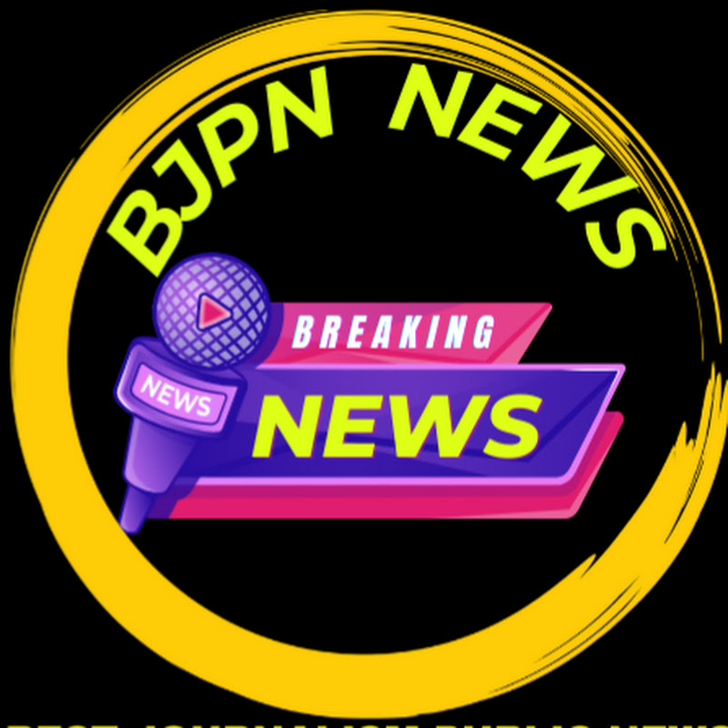 Hire BJPN  NEWS  — News & Current Events YouTube creator for sponsorships