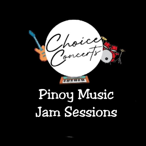 Choice Concerts (Pinoy Music Jam Sessions)