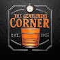 The Gentlemen's Corner logo