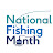National Fishing Month TV