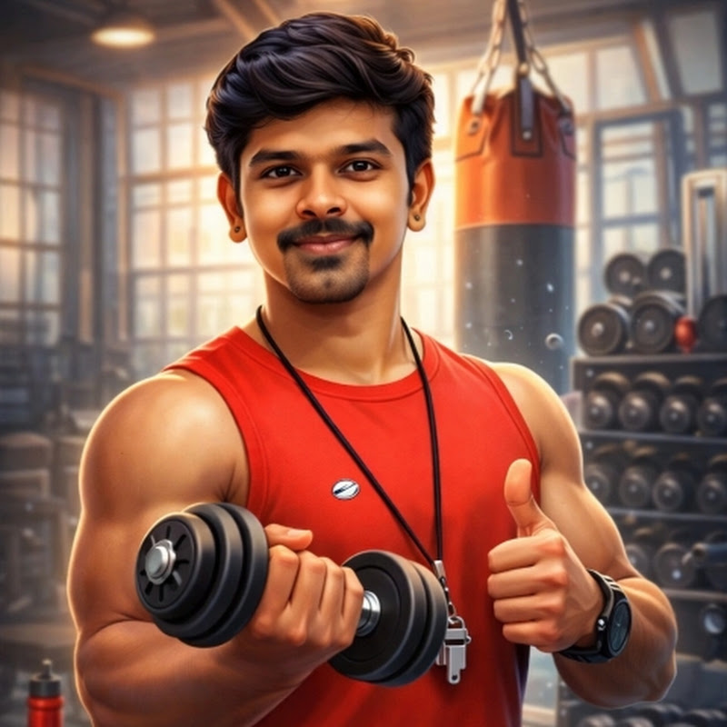 sai prakash 