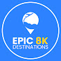 Epic Destinations  logo