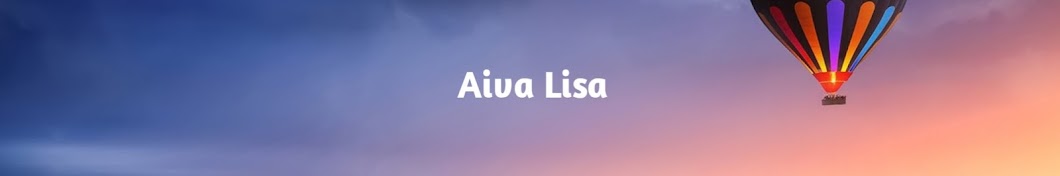 Aiva Lisa Avatar canale YouTube 