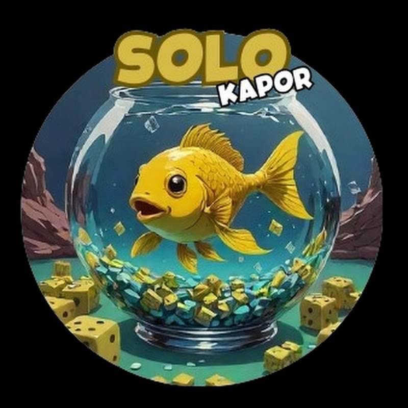 Solokapor