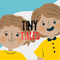 TinyTales Animation  logo