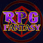 RPG Fantasy logo