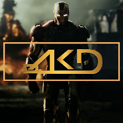 Akd Edits