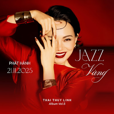 Thái Thùy Linh