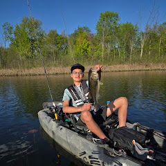 Mega Bass Fishingアイコン画像