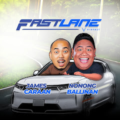 Fastlane With VinFast