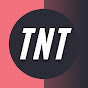 TNT News Weather logo
