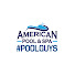 8t-GJjEXNvI-channel-avatar-American Pool and Spa KY (#PoolGuys)