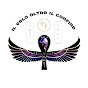 Il Velo Oltre Il Confine logo