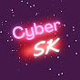 Cyber SK Gaming logo
