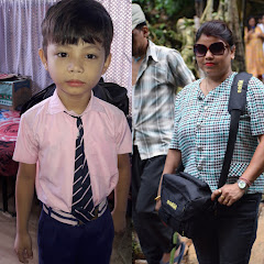 Kalpana Diku Daily Vlog's