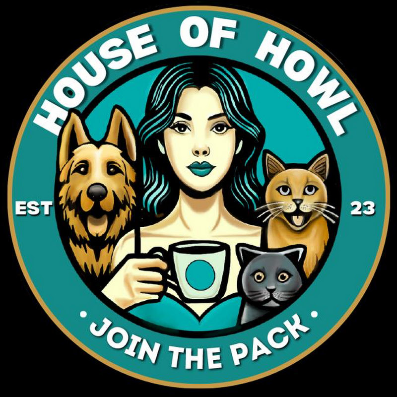 House Of Howl - Join the pack