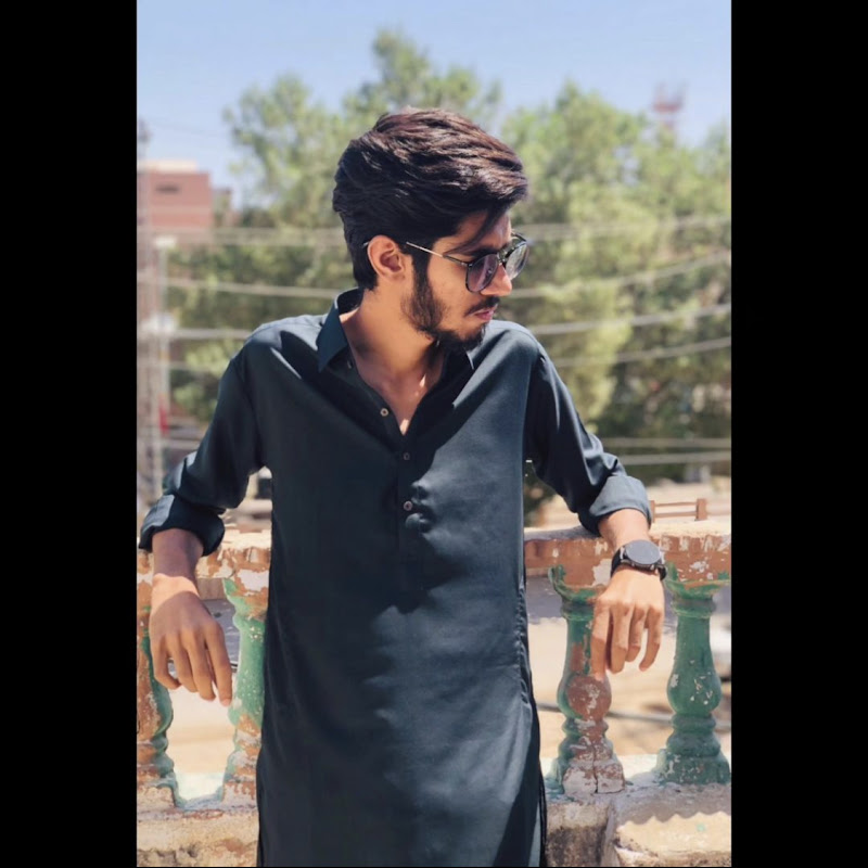 Affan Rajput