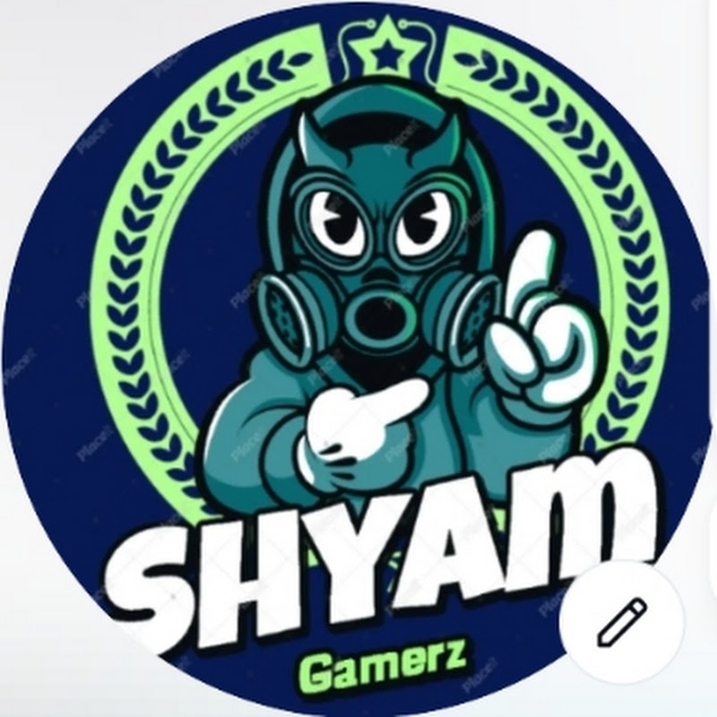 Hire shyamgamerz — Gaming YouTube creator for sponsorships