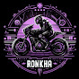 Ronkha logo