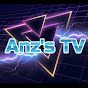 Anz's TV