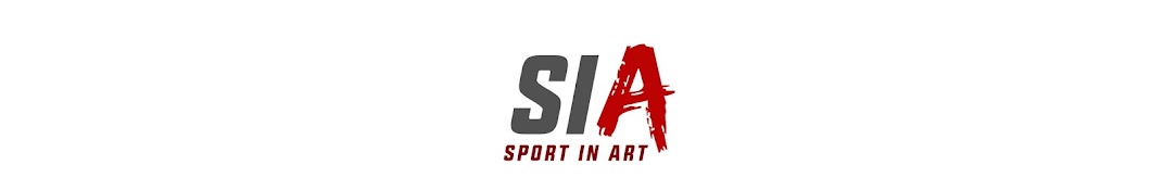 Sport In Art YouTube channel avatar
