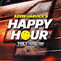 Kevin Harvick's Happy Hour Avatar