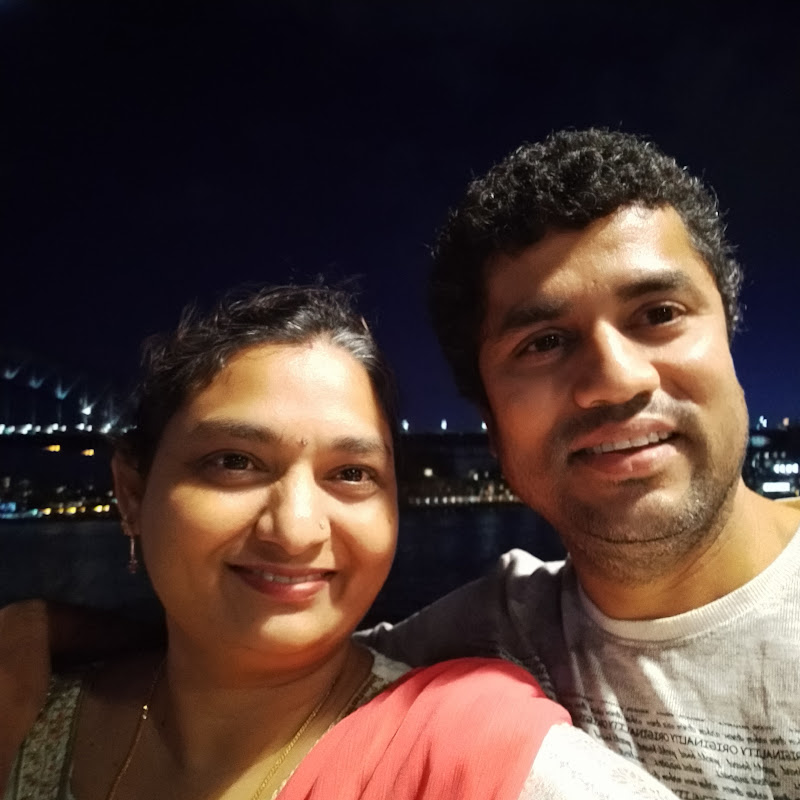 INDRADHANASSU Vlogs & Recipes